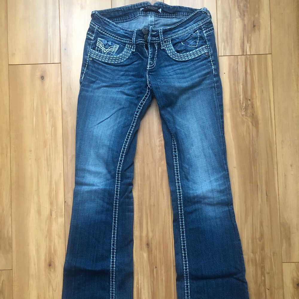 Vigoss Jeans